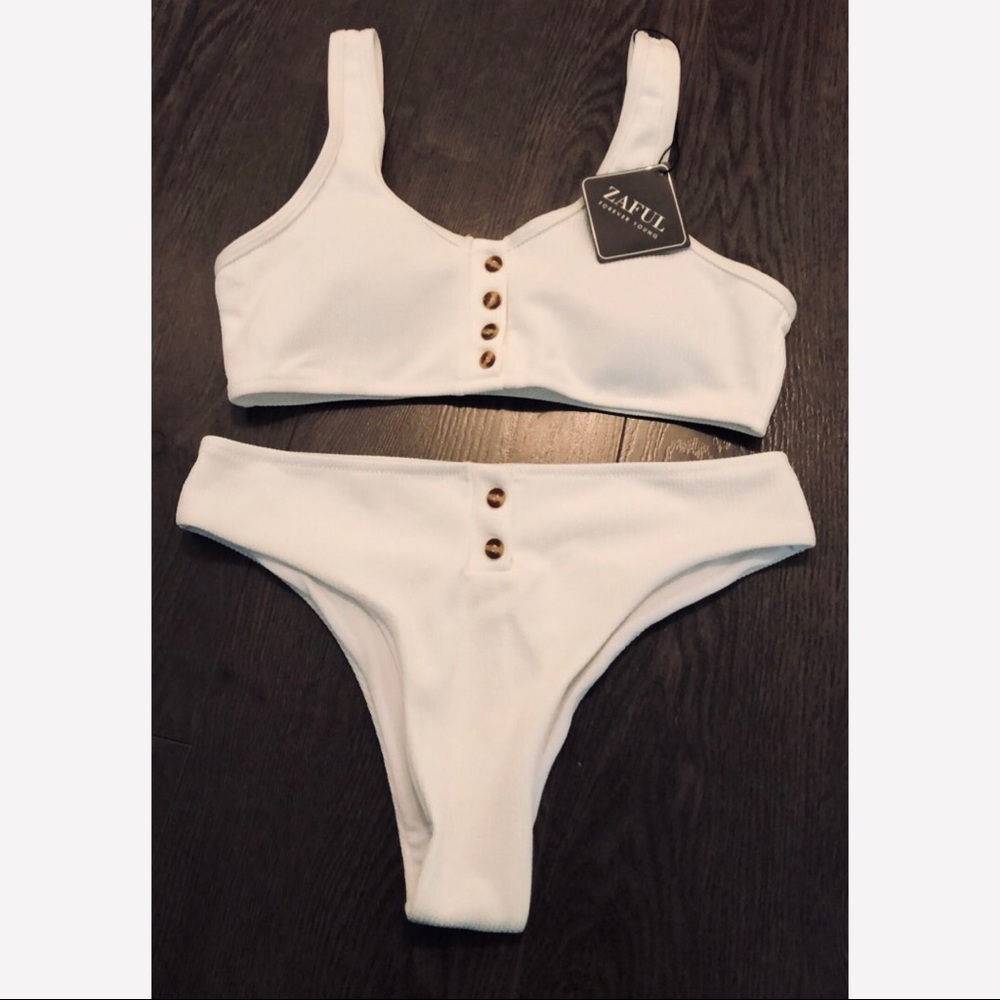 Zaful Bikini